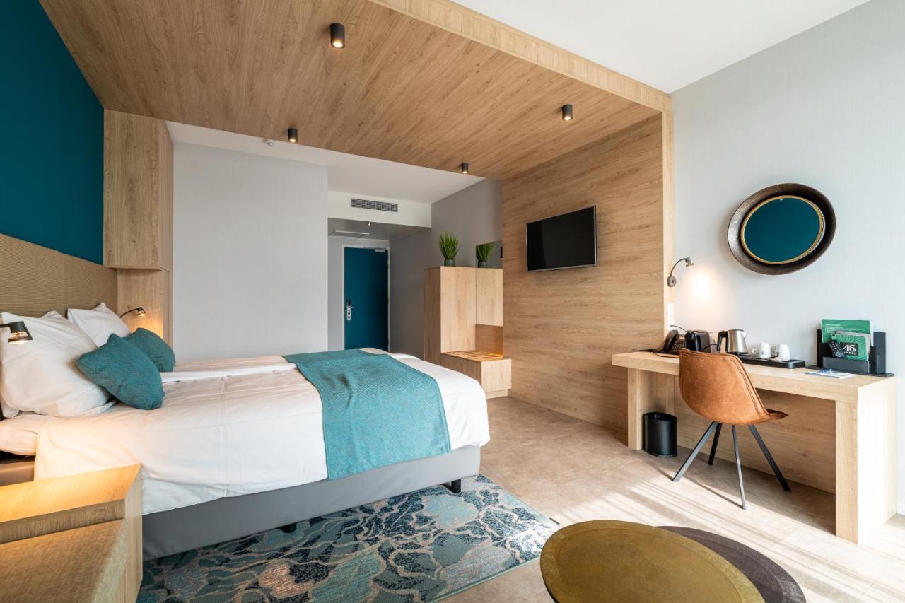 Hotel 46 Wintelre ภายนอก รูปภาพ