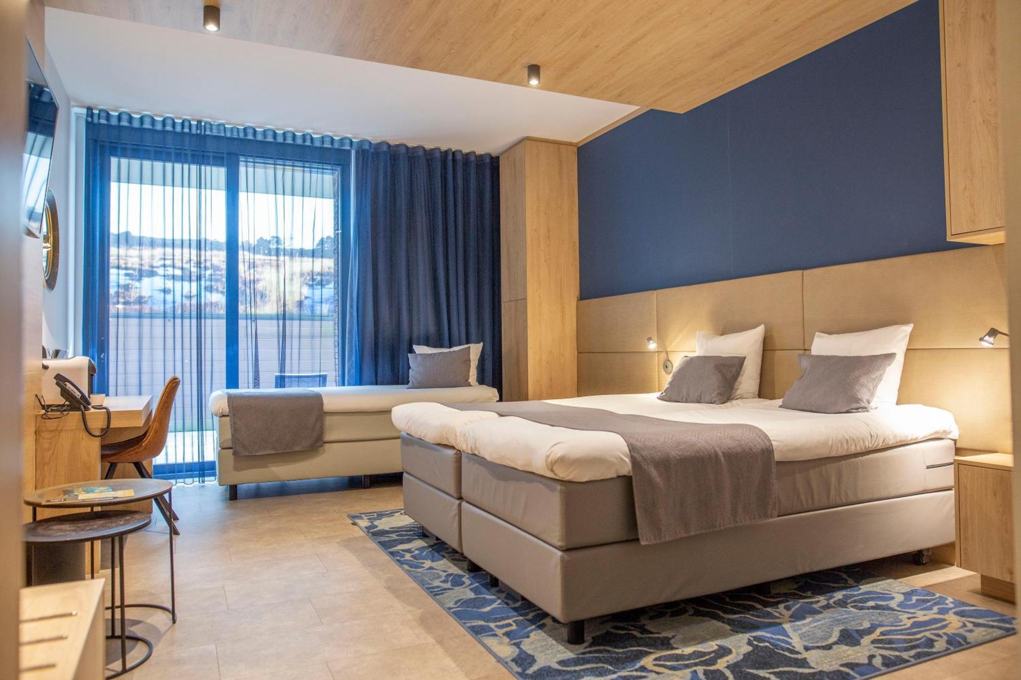Hotel 46 Wintelre ภายนอก รูปภาพ