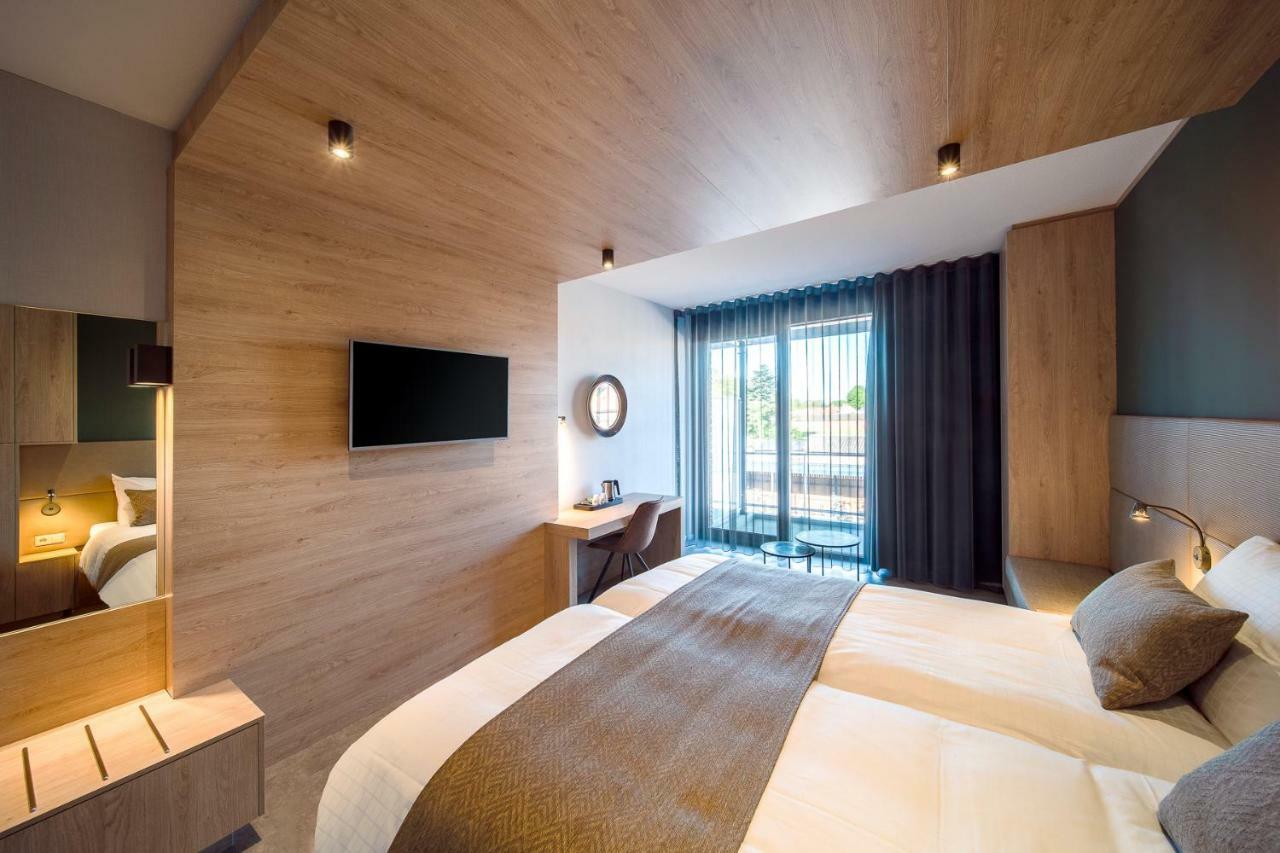 Hotel 46 Wintelre ภายนอก รูปภาพ
