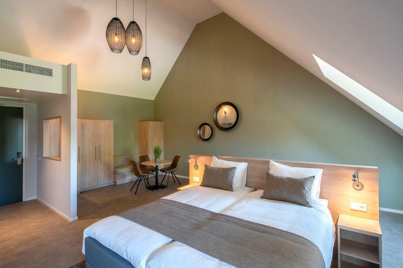 Hotel 46 Wintelre ภายนอก รูปภาพ