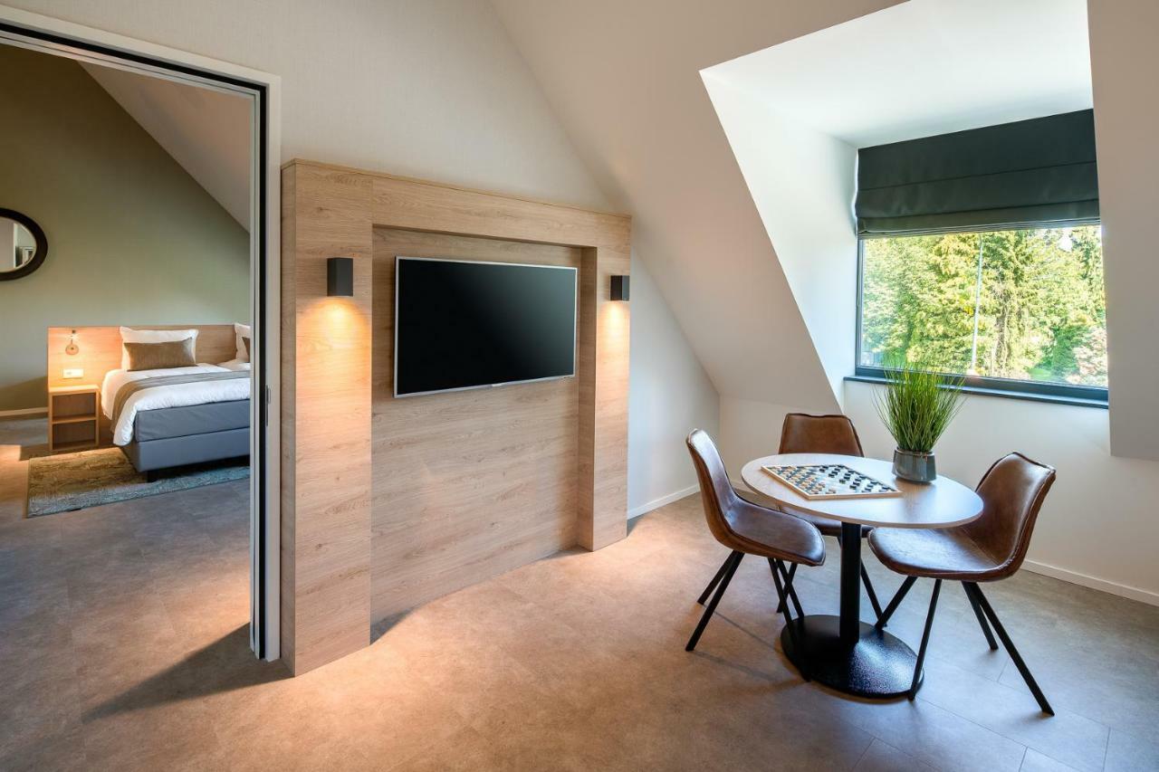 Hotel 46 Wintelre ภายนอก รูปภาพ