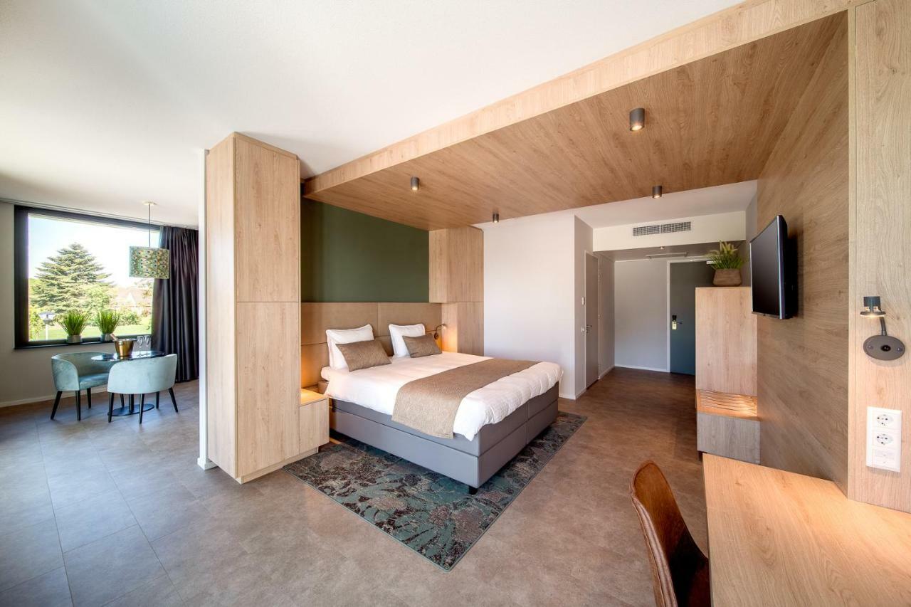 Hotel 46 Wintelre ภายนอก รูปภาพ