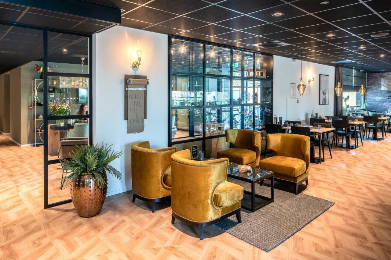 Hotel 46 Wintelre ภายนอก รูปภาพ